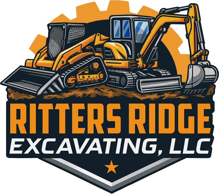 Ritters Ridge